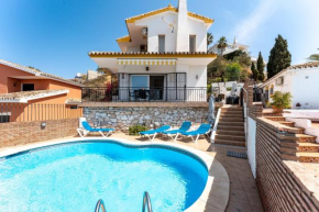 Casa Leo holiday villa